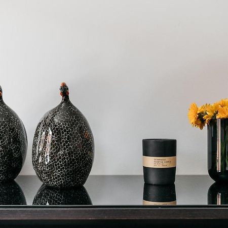 Soho Apartment By Loft Affair คราคูฟ ภายนอก รูปภาพ