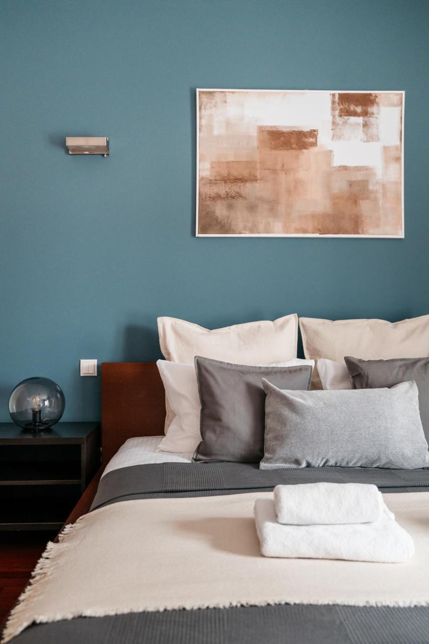 Soho Apartment By Loft Affair คราคูฟ ภายนอก รูปภาพ