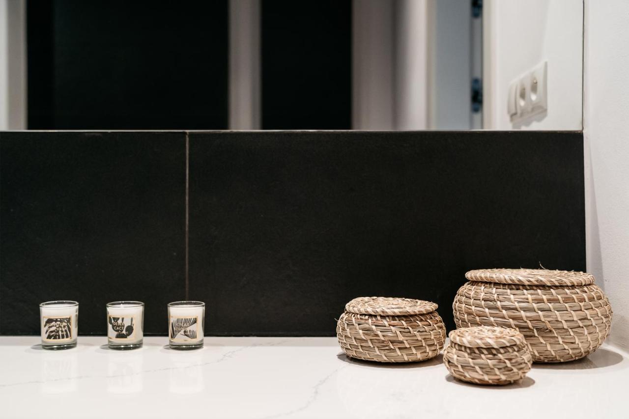 Soho Apartment By Loft Affair คราคูฟ ภายนอก รูปภาพ