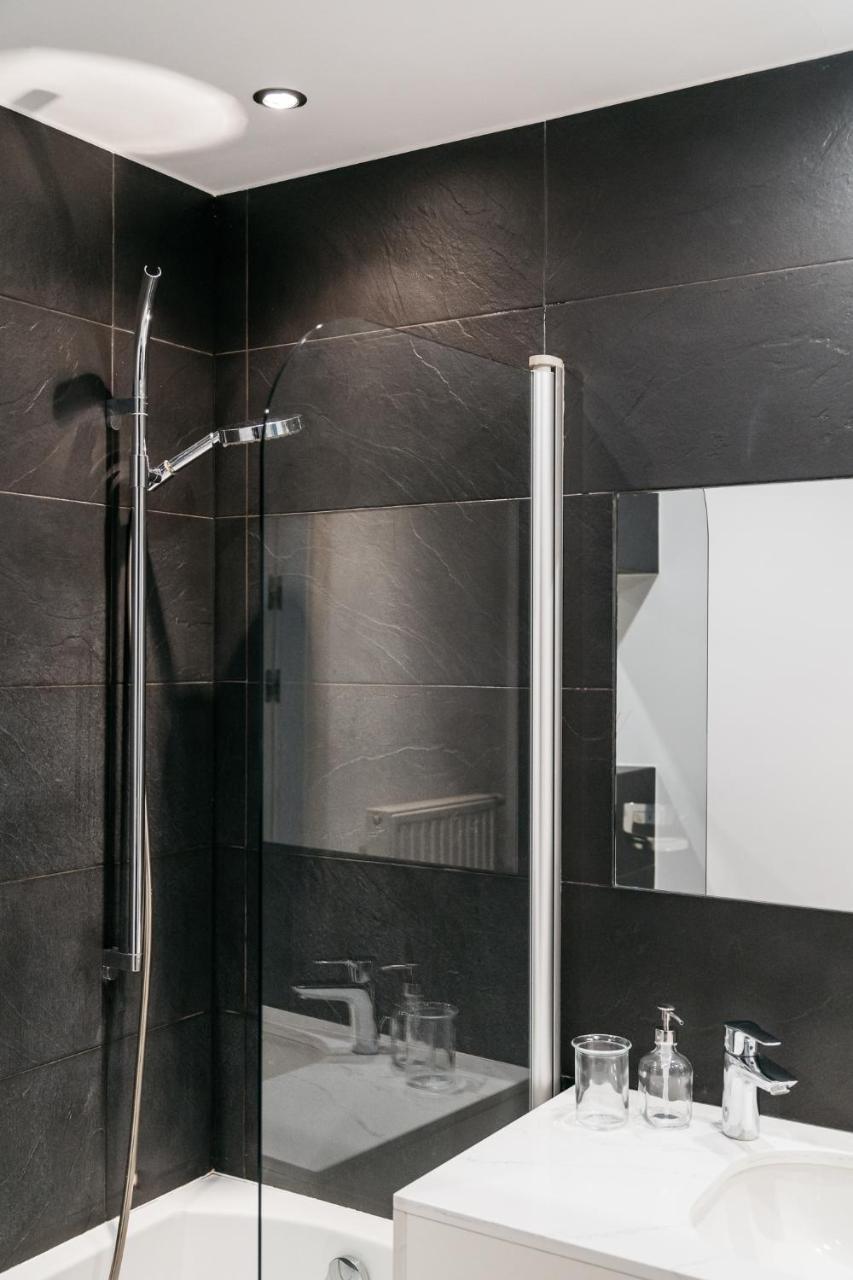 Soho Apartment By Loft Affair คราคูฟ ภายนอก รูปภาพ