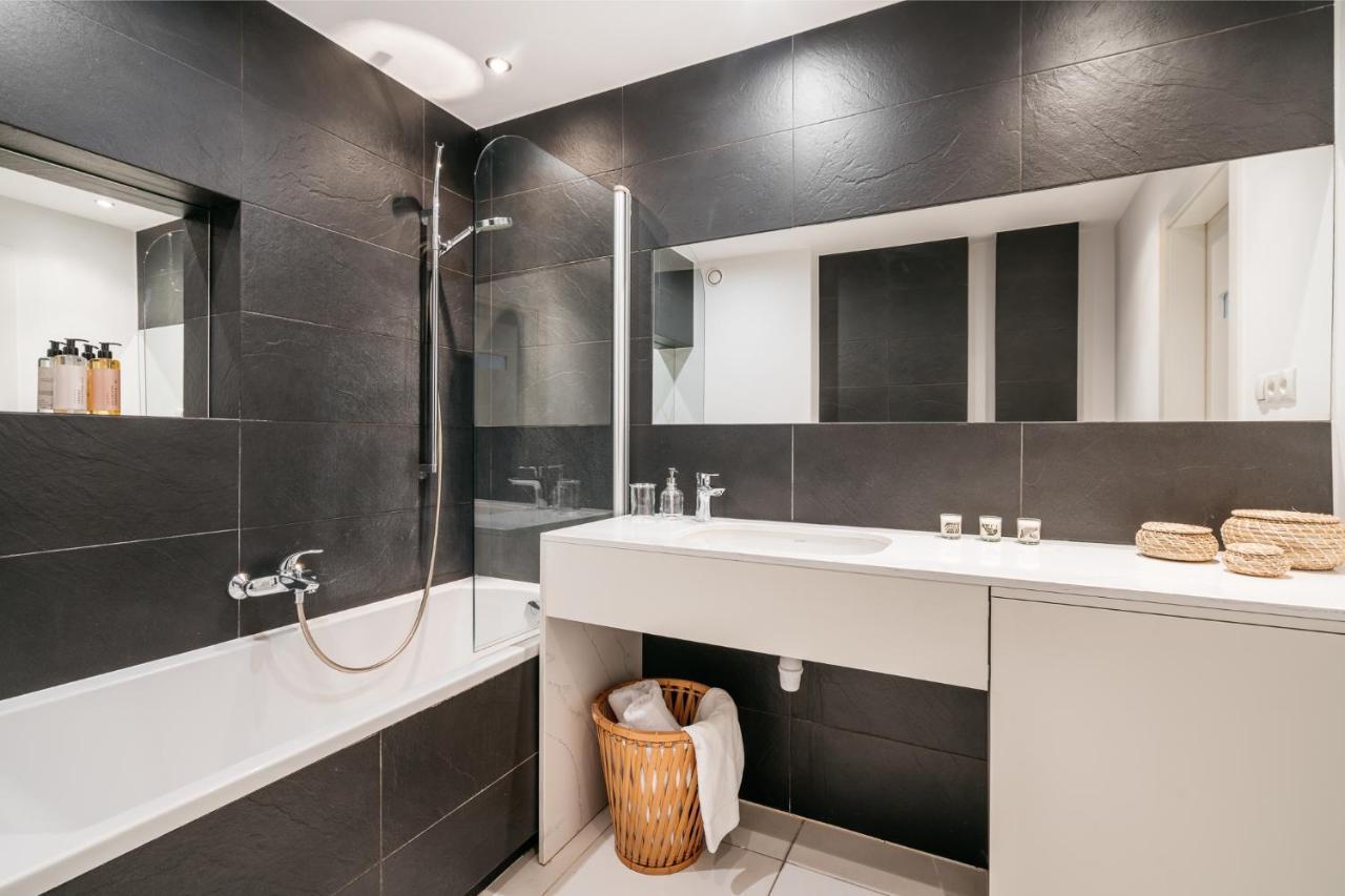 Soho Apartment By Loft Affair คราคูฟ ภายนอก รูปภาพ