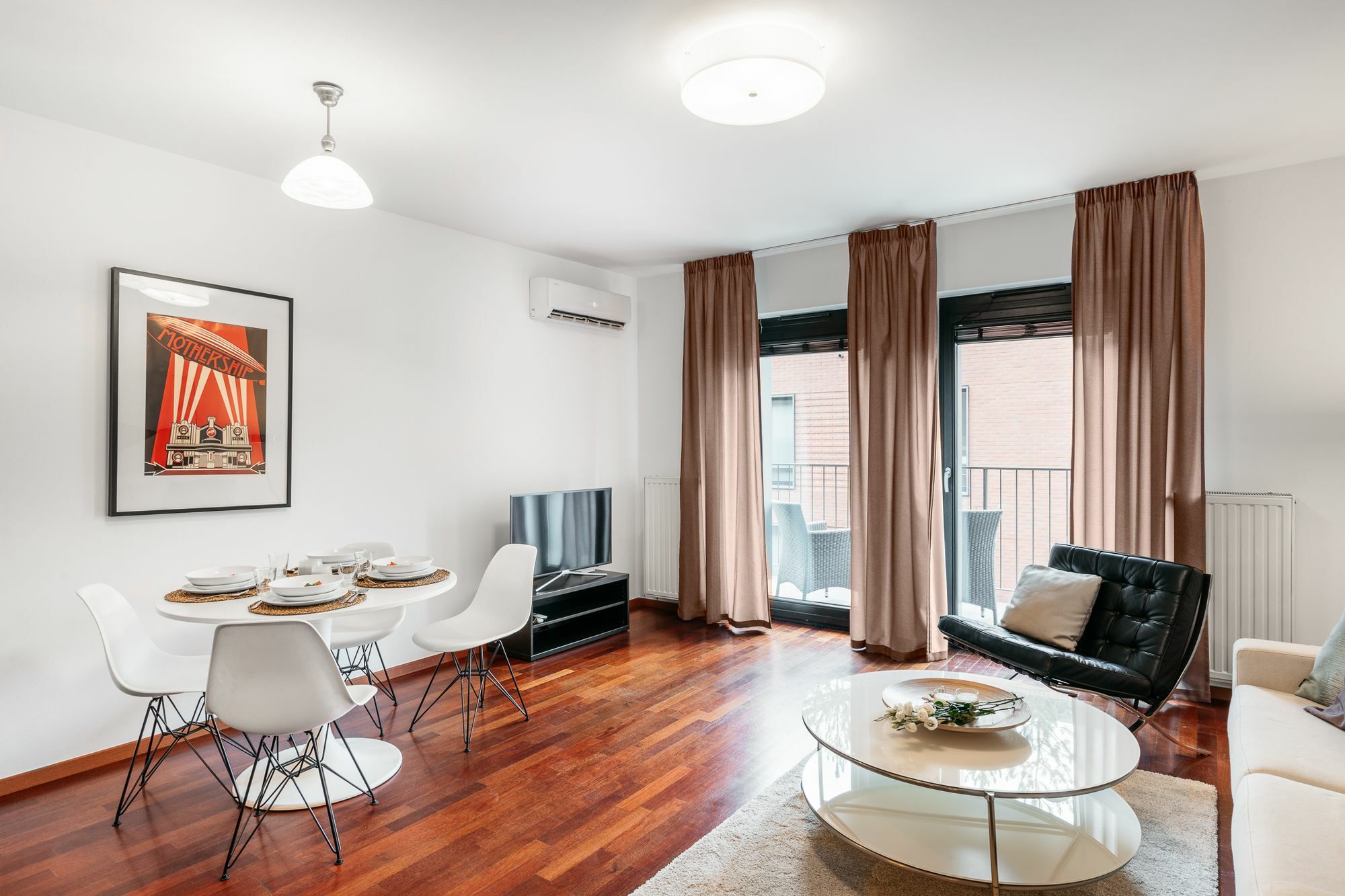 Soho Apartment By Loft Affair คราคูฟ ภายนอก รูปภาพ