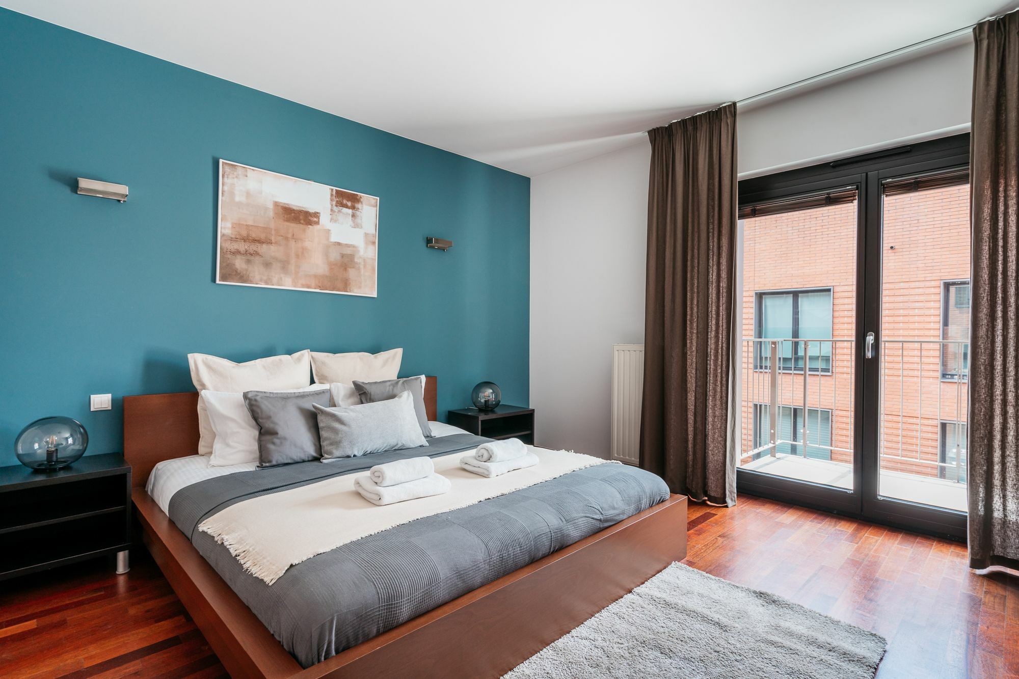 Soho Apartment By Loft Affair คราคูฟ ภายนอก รูปภาพ