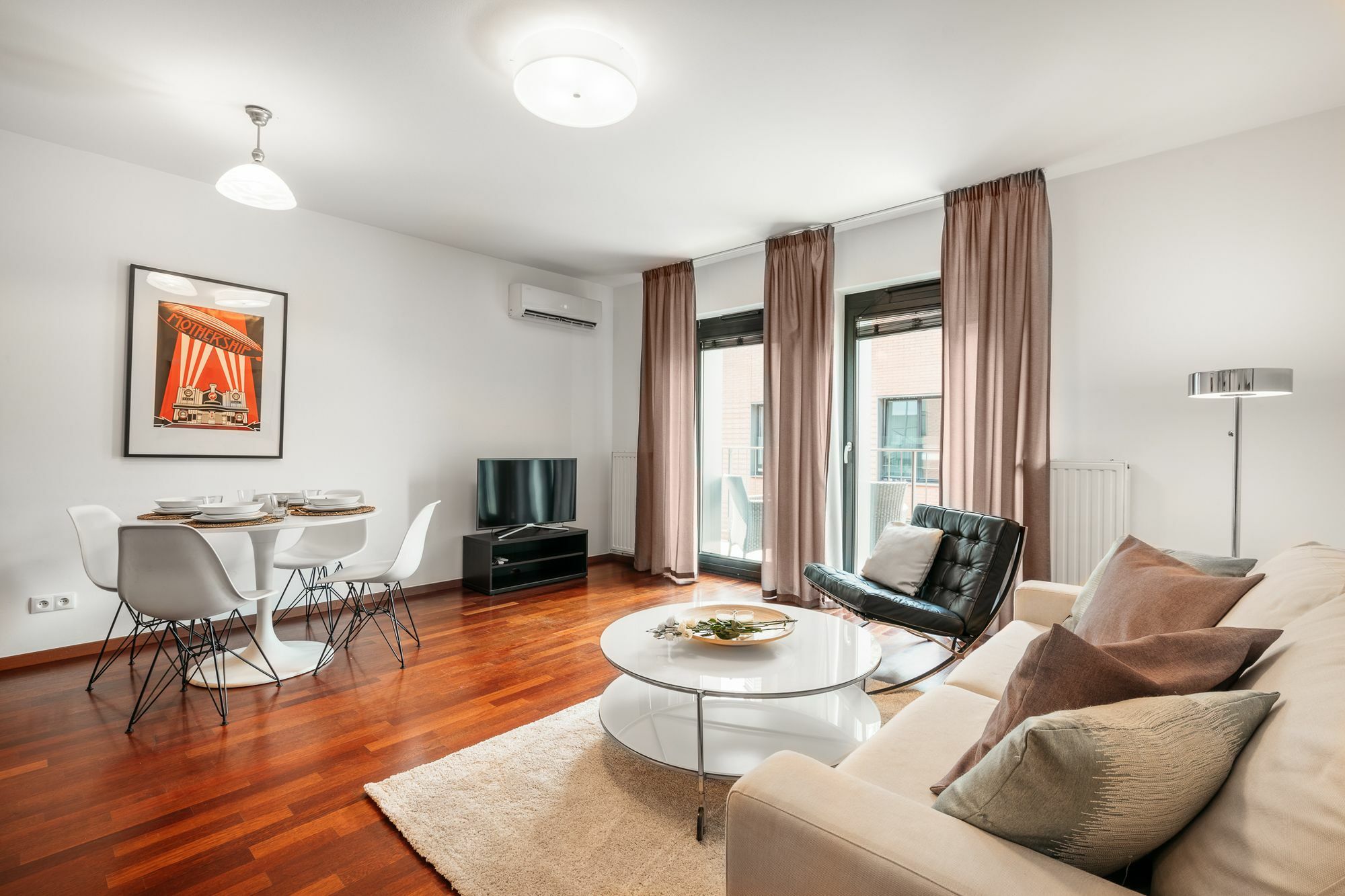 Soho Apartment By Loft Affair คราคูฟ ภายนอก รูปภาพ