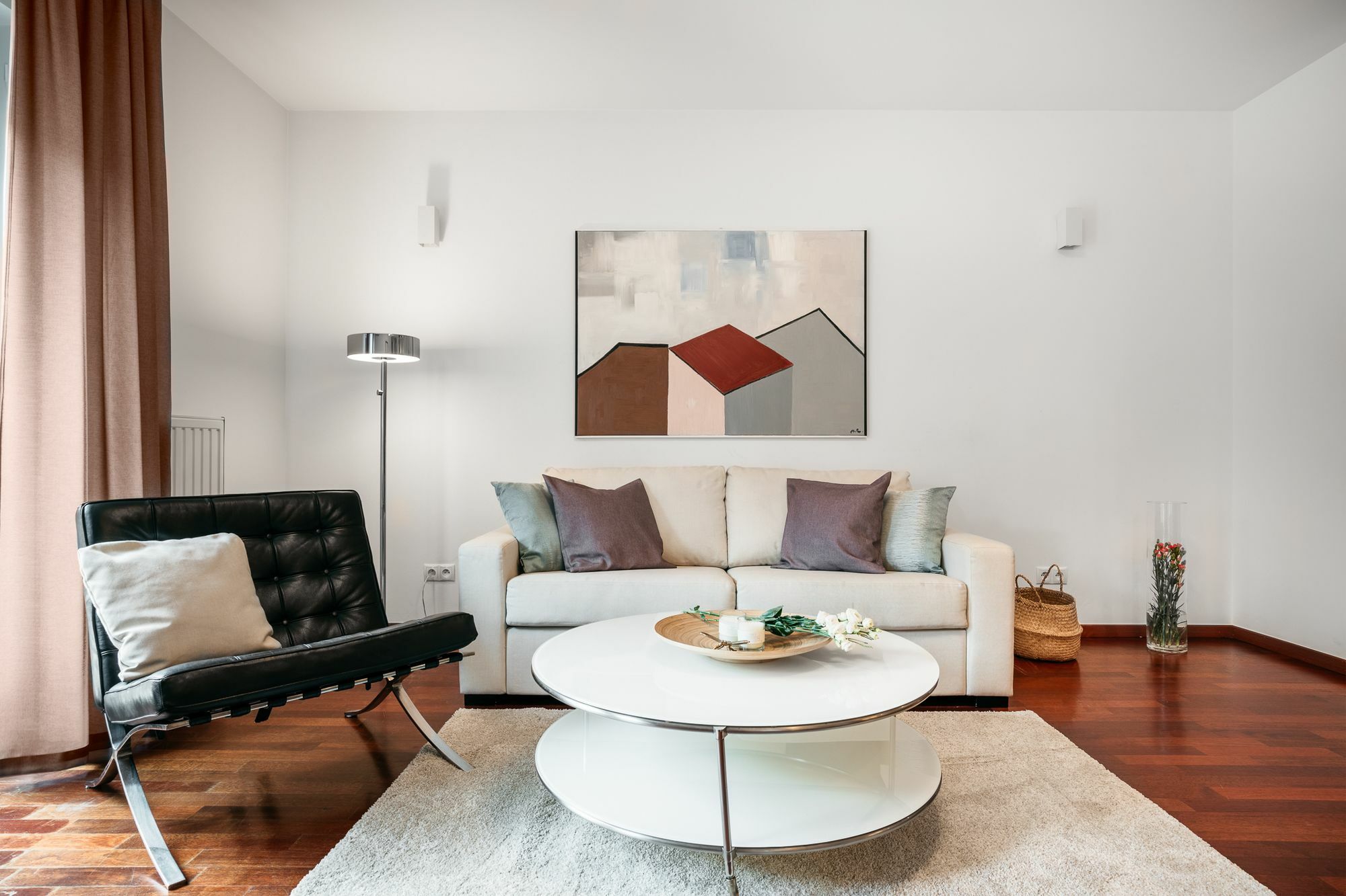 Soho Apartment By Loft Affair คราคูฟ ภายนอก รูปภาพ