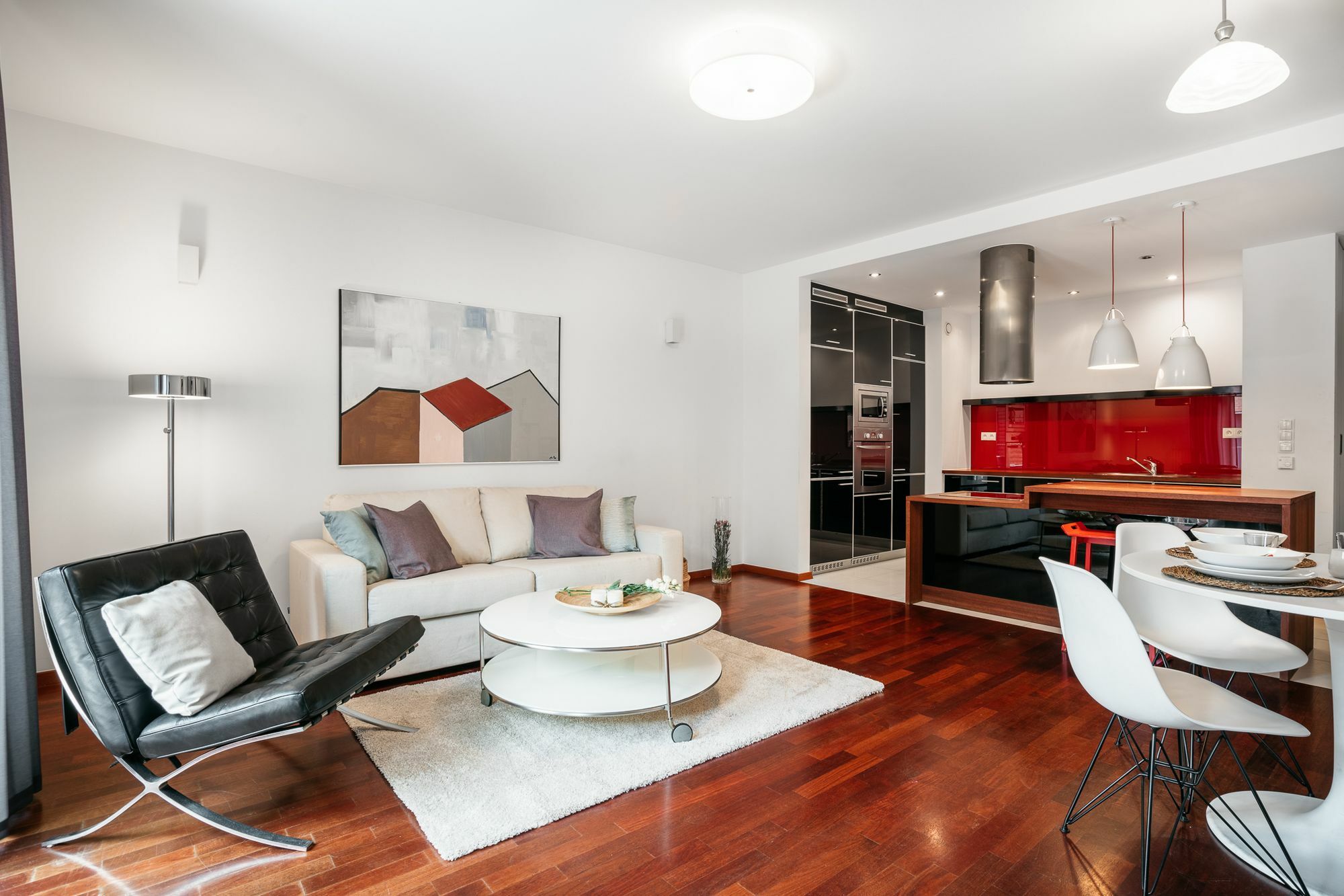 Soho Apartment By Loft Affair คราคูฟ ภายนอก รูปภาพ