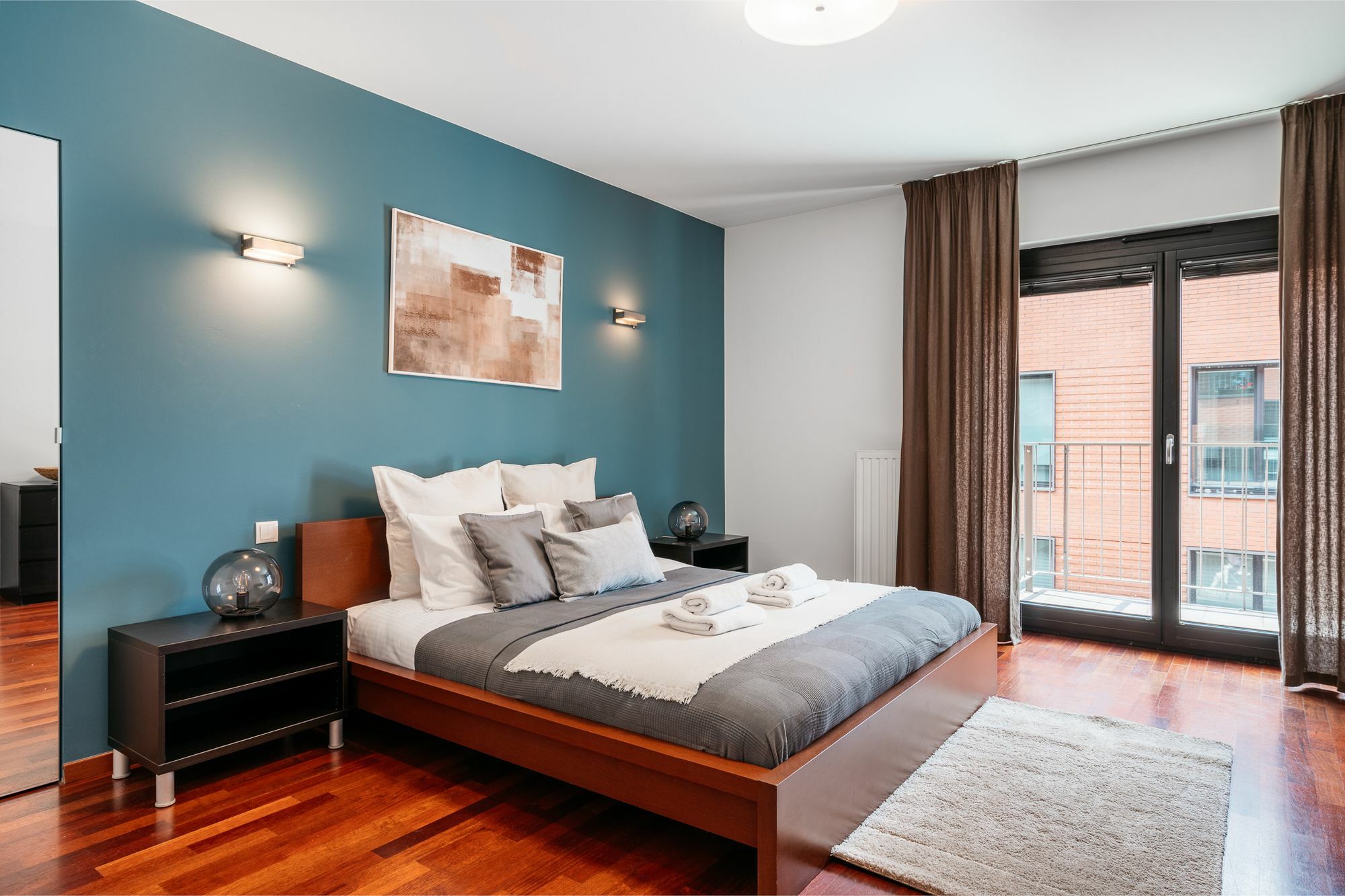 Soho Apartment By Loft Affair คราคูฟ ภายนอก รูปภาพ
