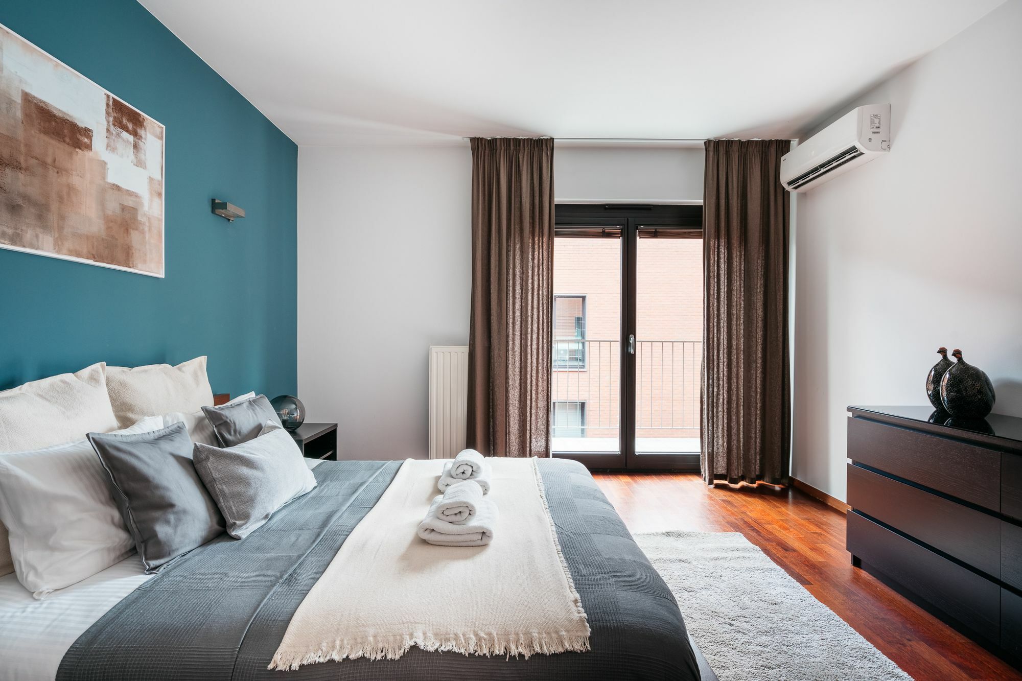 Soho Apartment By Loft Affair คราคูฟ ภายนอก รูปภาพ